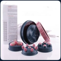 4 in 1 Fat Cellulite Removal Body Massager - Image 7