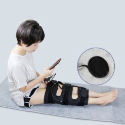 O/X Type Leg Corrector Bowed Knee Valgum Straightening Belt - Image 3