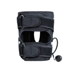 Alternative view of O/X Type Leg Corrector Bowed Knee Valgum Straightening Belt
