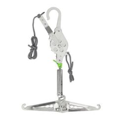 Pain Relief Hanging Neck Stretcher Neck Cervical Traction Stretch Gear Brace Kit-FullBodyRelax