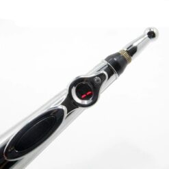 Electronic Acupuncture Pen Meridian Body Massager Energy Pain Relief Acupressure Pen-FullBodyRelax