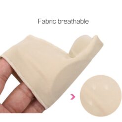1 Pair Toe Separator Hallux Valgus Bunion Corrector-FullBodyRelax