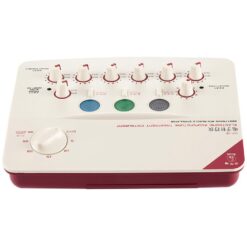 EMS Electroacupuncture Treatment Nerve and Muscle Stimulator Massager-FullBodyRelax