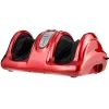 Shiatsu Foot Massager Machine with Remote Control – Deep Kneading & Rolling Foot and Calf Massager for Pain Relief, Relaxation & Better Circulation