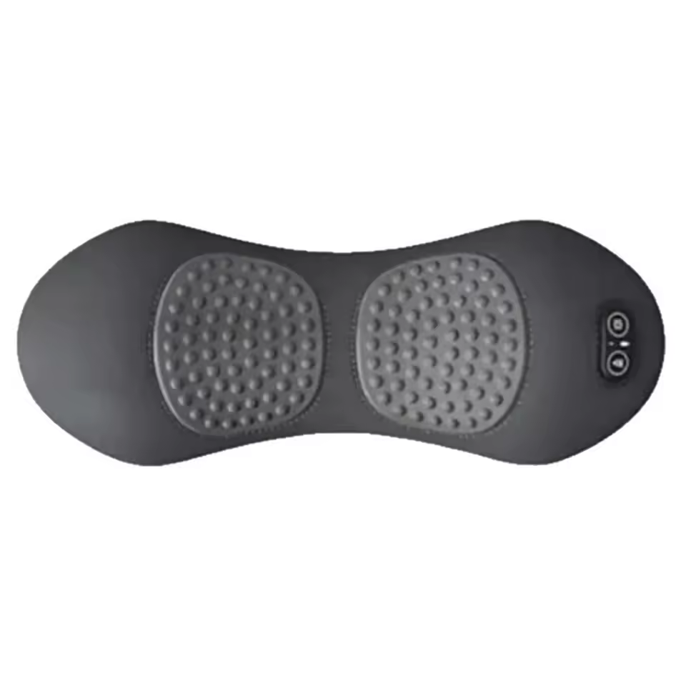 3 in 1 Electric Lumbar Support Pillow