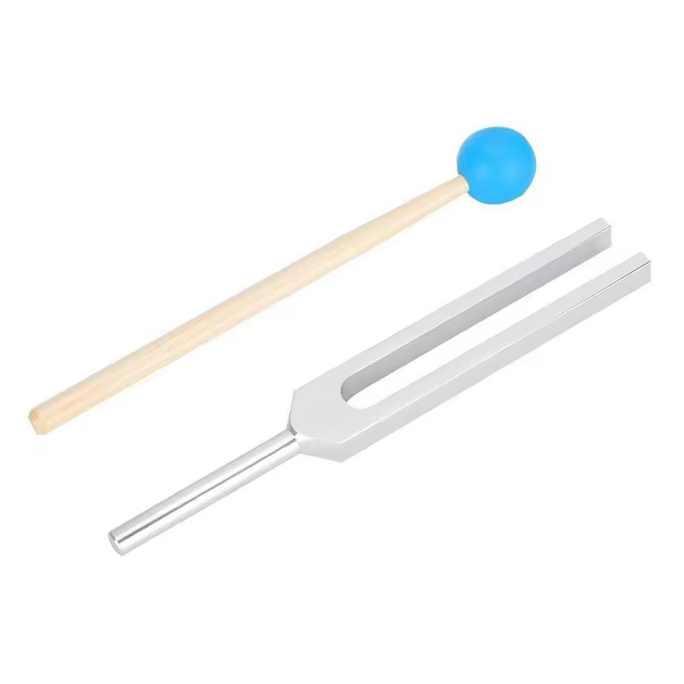 432Hz Frequency Tuning Fork Sound Healing Instruments - Image 3