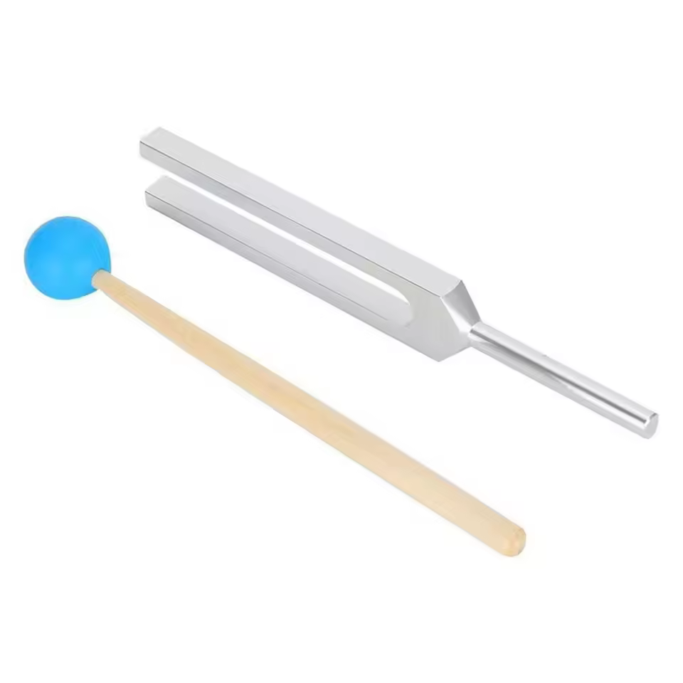 432Hz Frequency Tuning Fork Sound Healing Instruments - Image 5