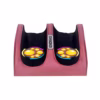 Electric Shiatsu Foot Massager Kneading Deep Tissue Calf Foot Relief Fatigue