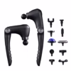 Fascia Massage Gun Shoulder Massage Muscle Massage Gun with Handle