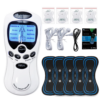 Portable Muscle Relaxation & Physiotherapy Device