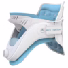 Inflatable Cervical Neck Traction Device Cervical Decompression Brace Neck Massager