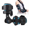 Adjustable Elbow Brace Hinged ROM Elbow Brace Post OP Elbow Brace
