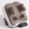 Electric Massage Pillow Wireless Massager Heating Waist Neck Leg Cervical Shiatsu Kneading